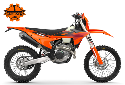 KTM 500 EXC-F 2027