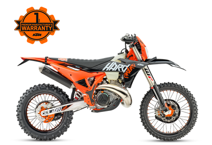 KTM 300 EXC HARDENDURO 2027