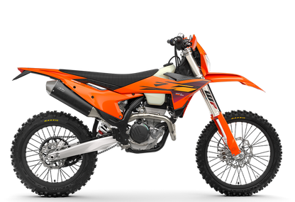 KTM 250 EXC-F 2026