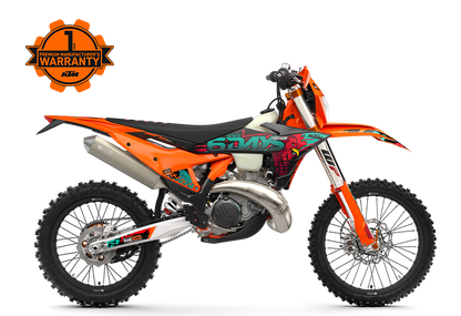 KTM 300 EXC 6DAYS 2027