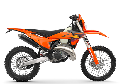 KTM 300 EXC 2026