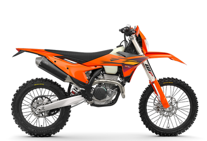 KTM 350 EXC-F 2026