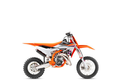 KTM 65SX