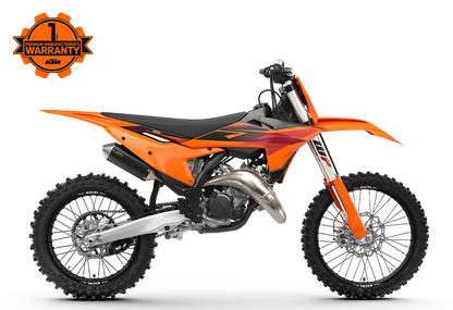 KTM 125 SX 2027