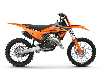 KTM 125 SX