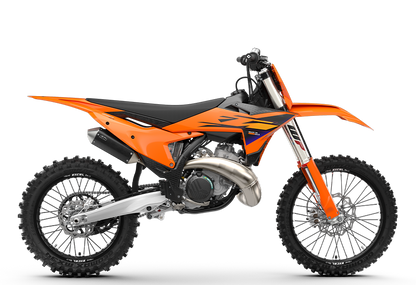 KTM 250 SX