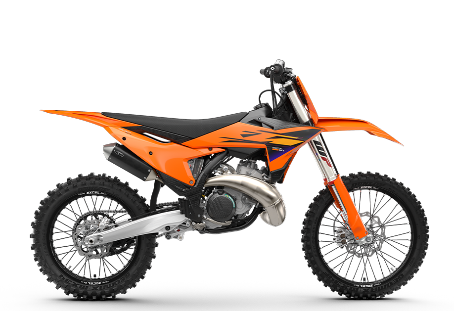 KTM 300 SX