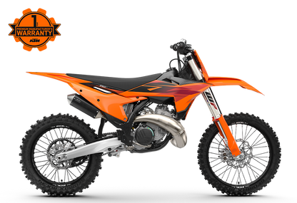 KTM 250 SX 2027