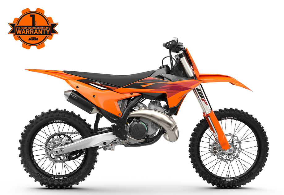 KTM 300 SX 2027