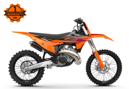 KTM 300 SX 2027