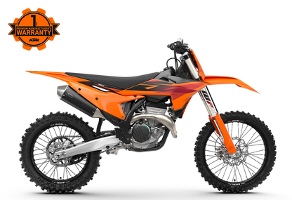 KTM 350 SX-F 2027