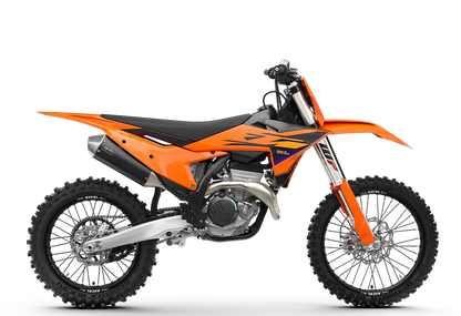 KTM 350 SX-F