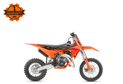 KTM 65 SX 2027