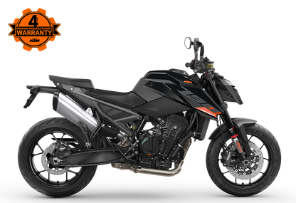 KTM 790 DUKE 2027