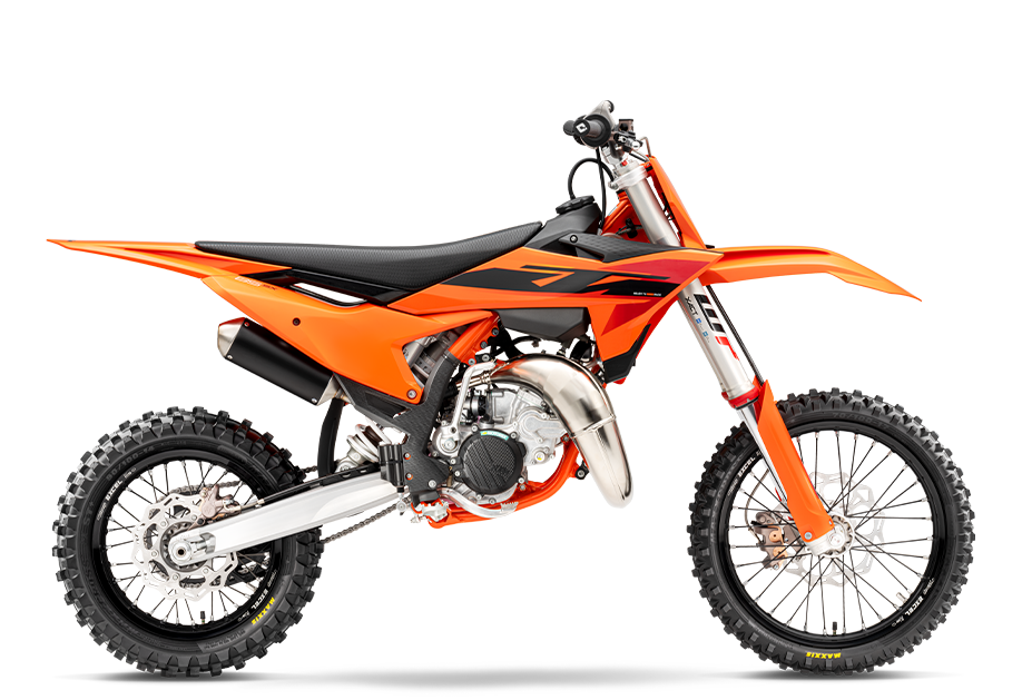 KTM 85SX 19/16