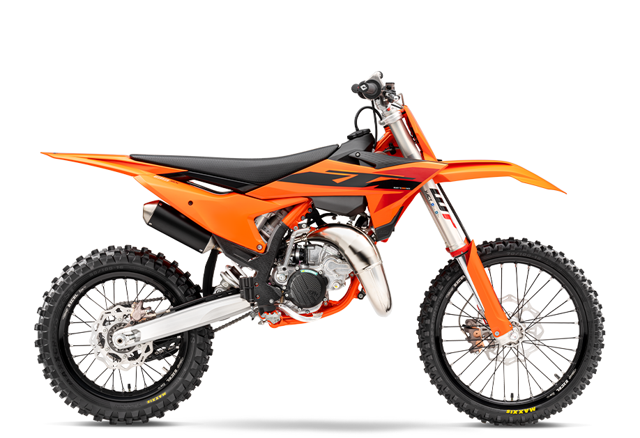 KTM 85SX 17/14