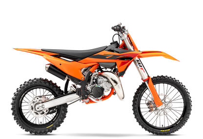 KTM 85SX 17/14