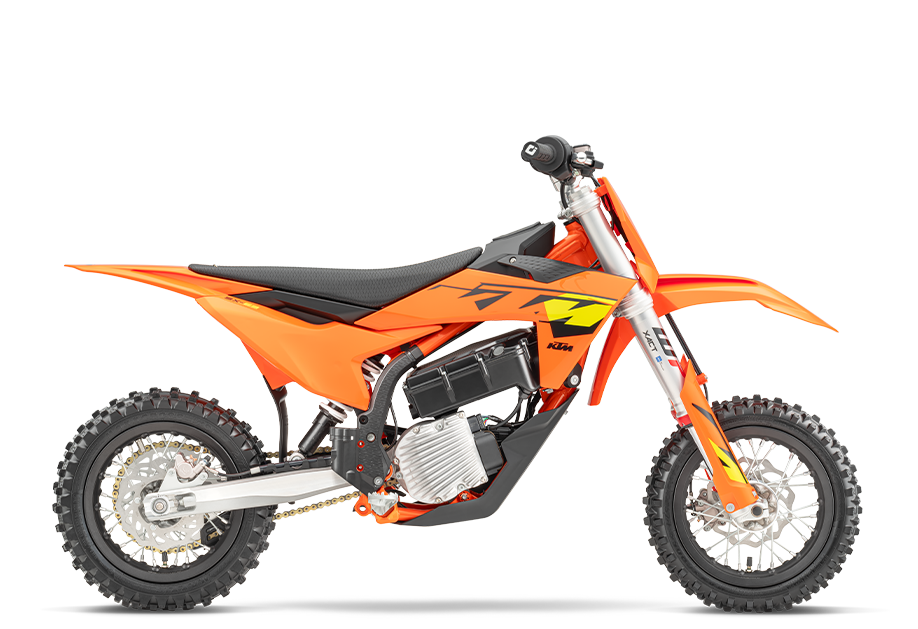 KTM SX-E 3 2026