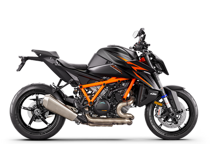 KTM 1390 SUPER DUKE R EVO 2026
