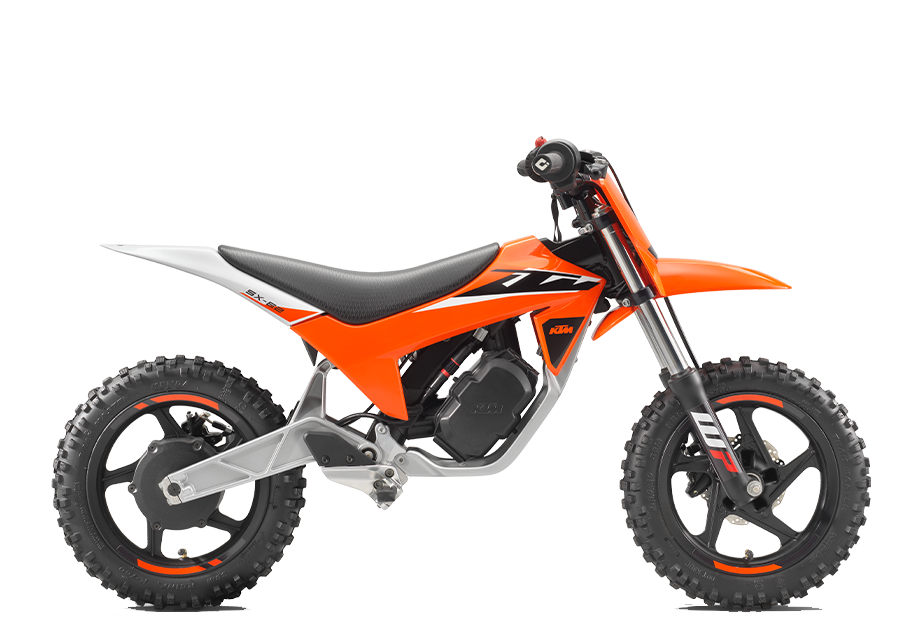 KTM SX-E 2.12 2026