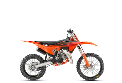 KTM 85 SX 19/16 2027