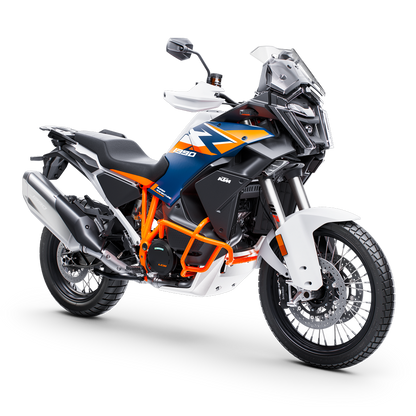 KTM 1390 SUPER ADVENTURE R 2026