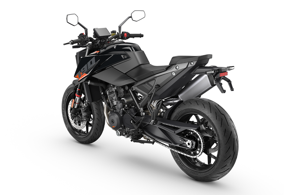 KTM 790 DUKE 2027