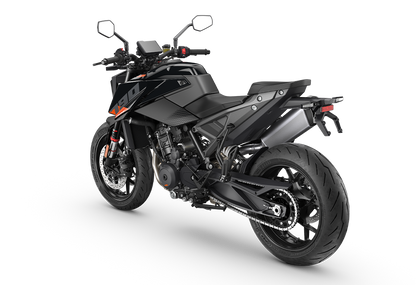 KTM 790 DUKE 2027