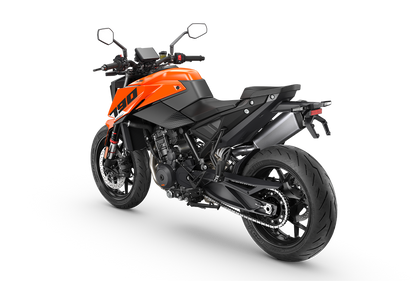 KTM 790 DUKE 2027