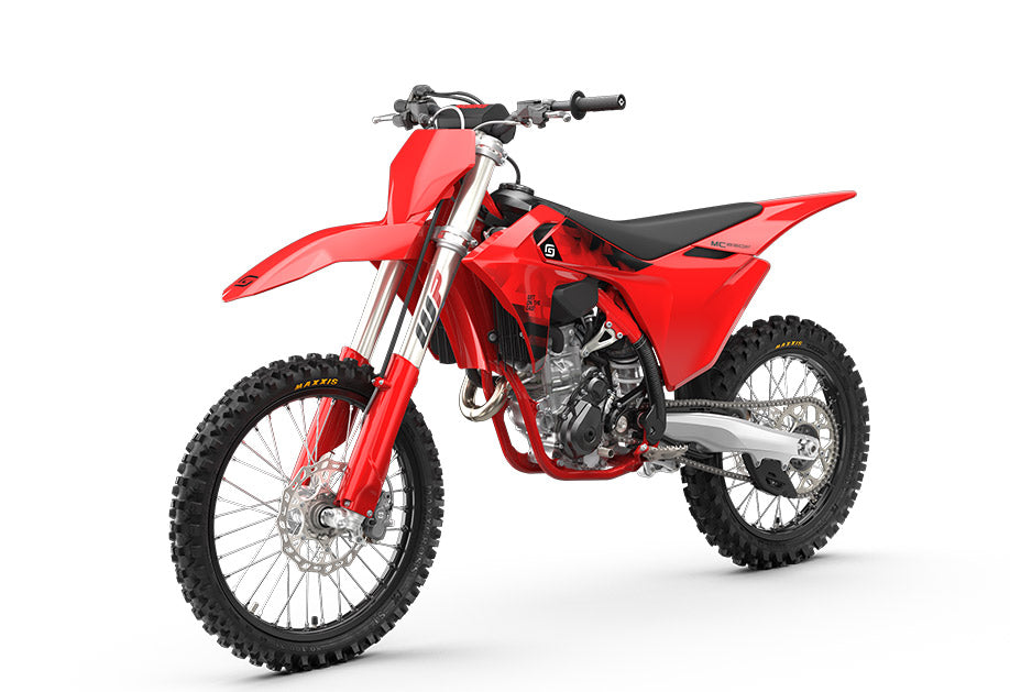 GASGAS MC 250F 2026