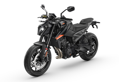 KTM 790 DUKE 2027