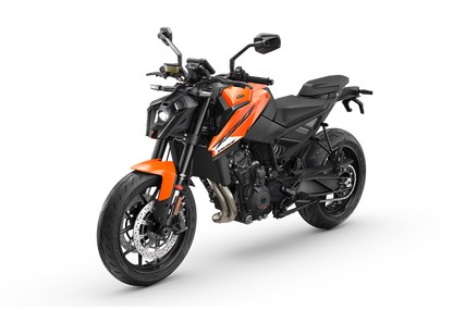 KTM 790 DUKE 2027
