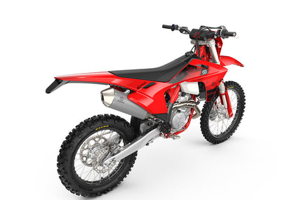 GASGAS EC 500 F 2026