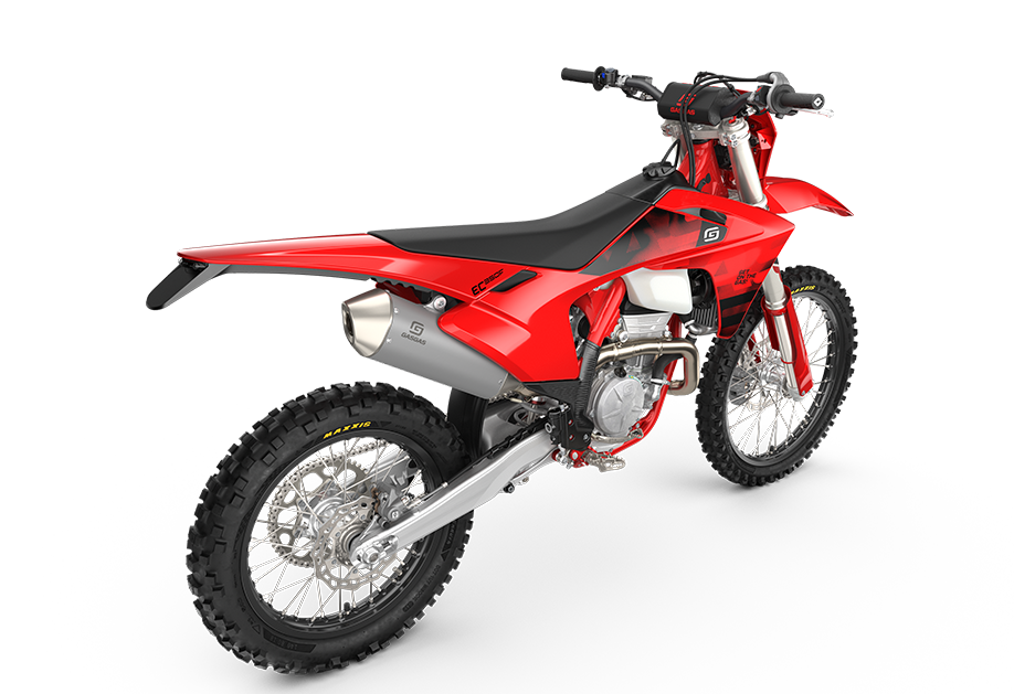 GASGAS EC 350F 2026