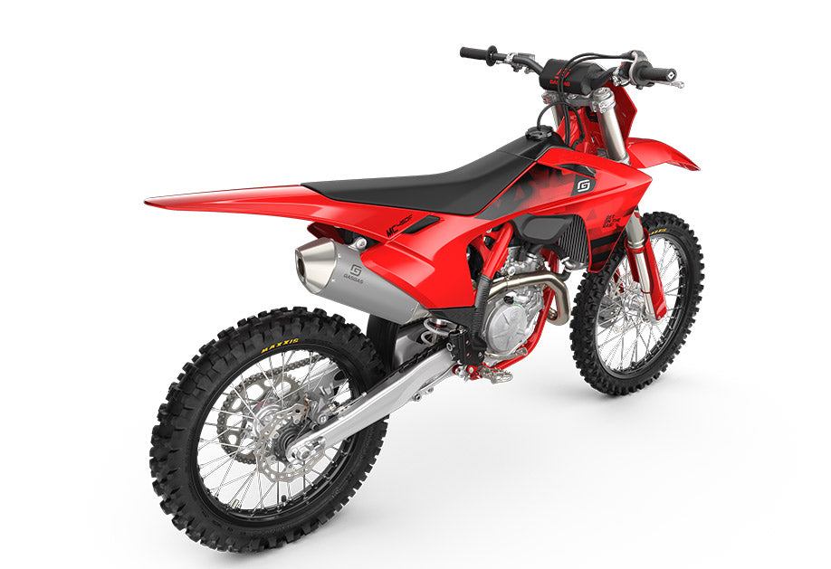 GASGAS MC 450F 2026