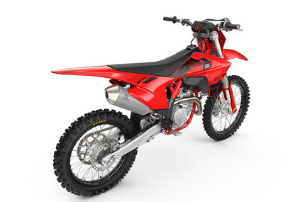GASGAS MC 450F 2026