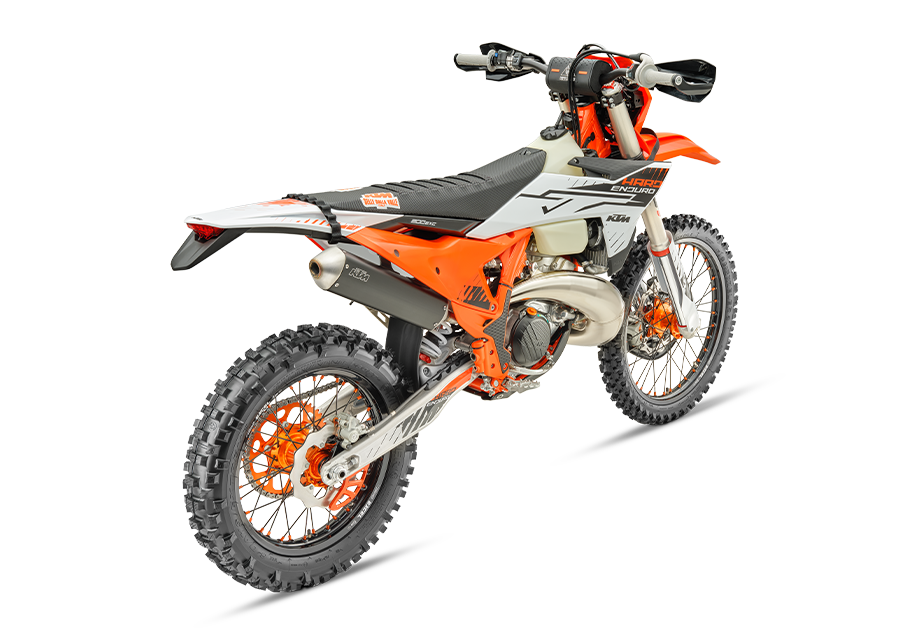 KTM 300 EXC HARDENDURO 2026