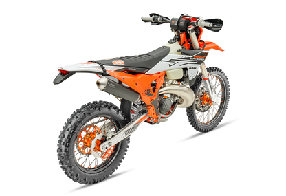 KTM 300 EXC HARDENDURO 2026