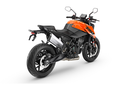 KTM 790 DUKE 2027