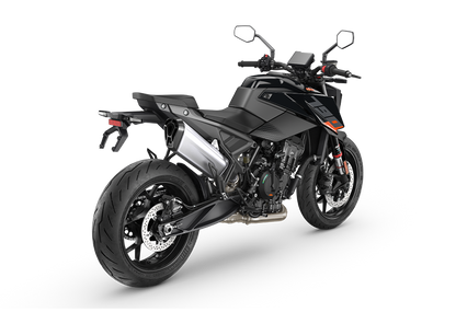 KTM 790 DUKE 2027