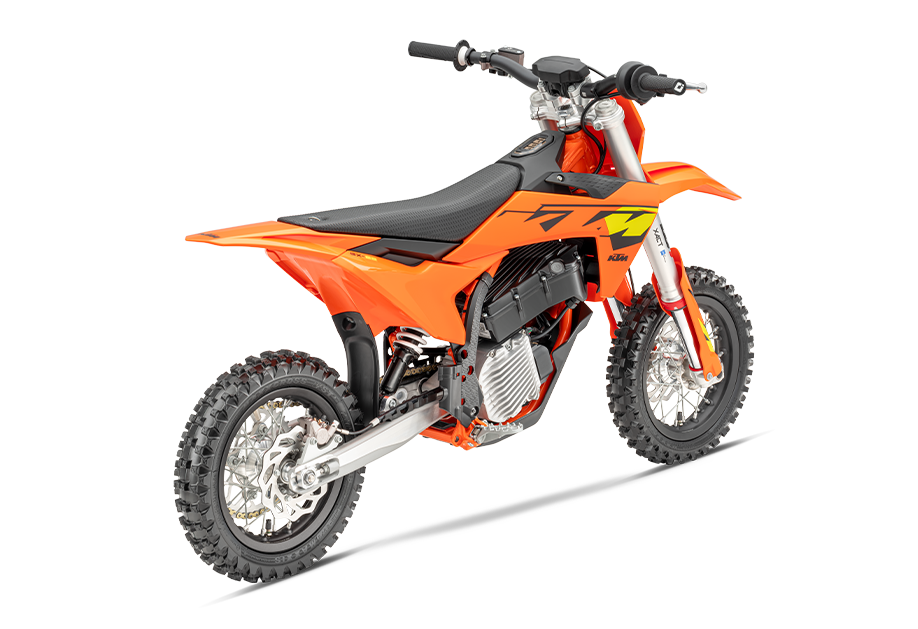 KTM SX-E 3 2026