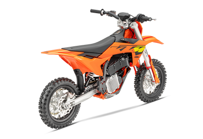 KTM SX-E 3 2026