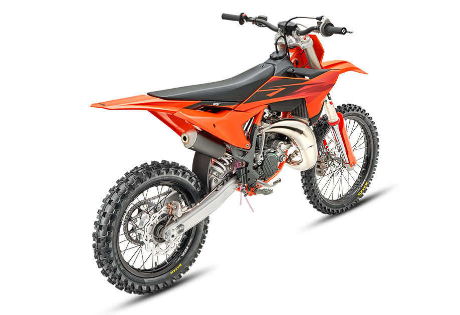 KTM 85 SX 19/16 2027