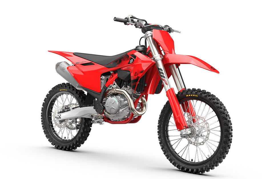 GASGAS MC 450F 2026