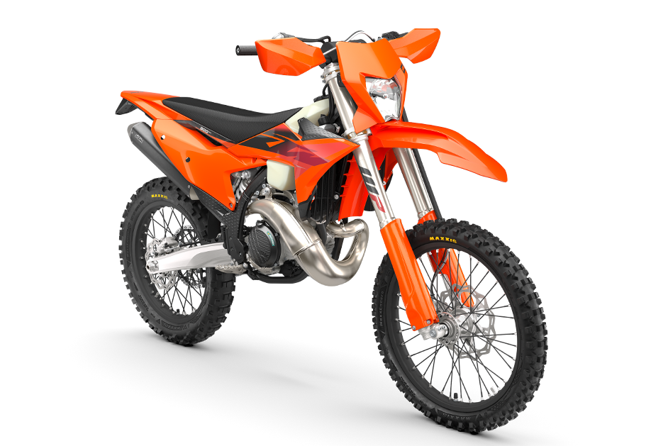 KTM 300 EXC 2027