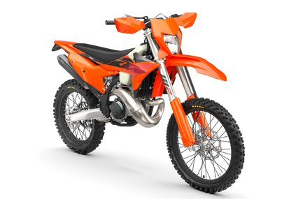 KTM 300 EXC 2027