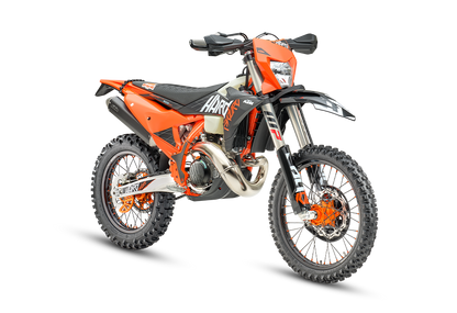 KTM 300 EXC HARDENDURO 2027