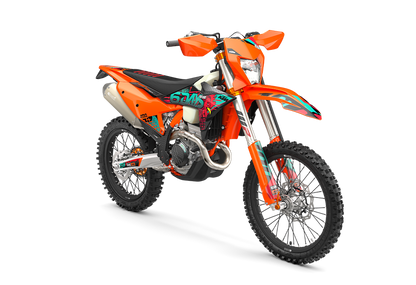 KTM 250 EXC-F 6DAYS 2027