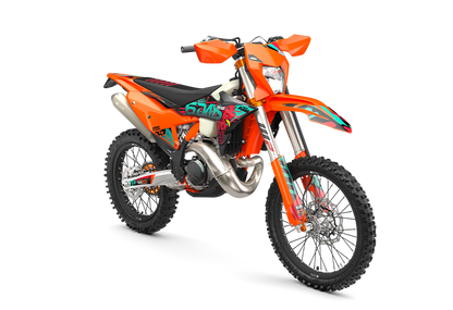 KTM 300 EXC 6DAYS 2027