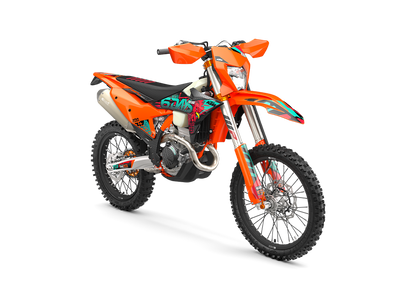 KTM 350 EXC-F 6DAYS 2027